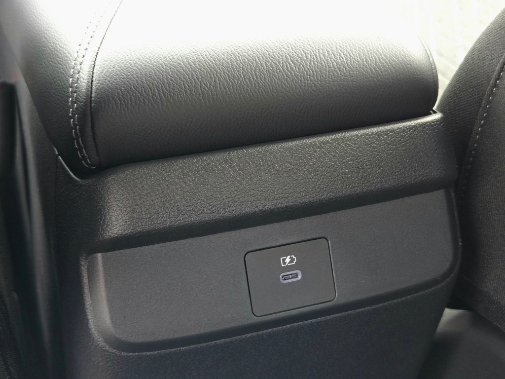 Certified Used 2026 Gray Nissan SV image 16