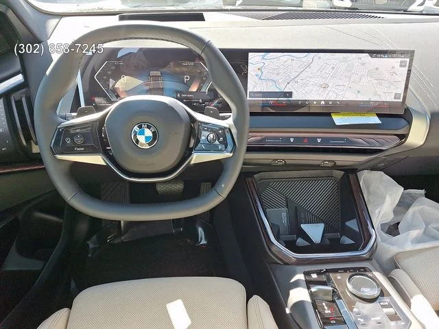 New 2026 Dark Graphite Metallic BMW 30 xDrive image 10