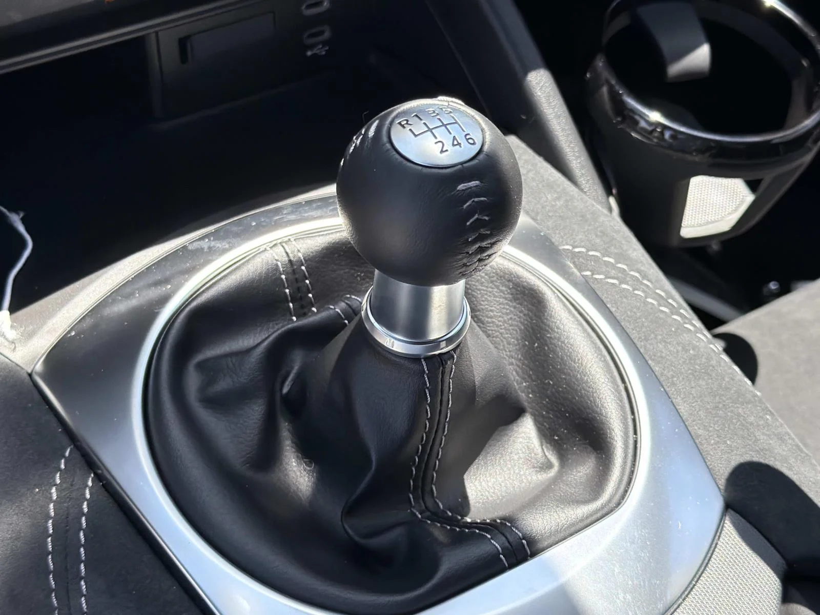 New 2026 Snowflake White Pearl Mazda Club image 11