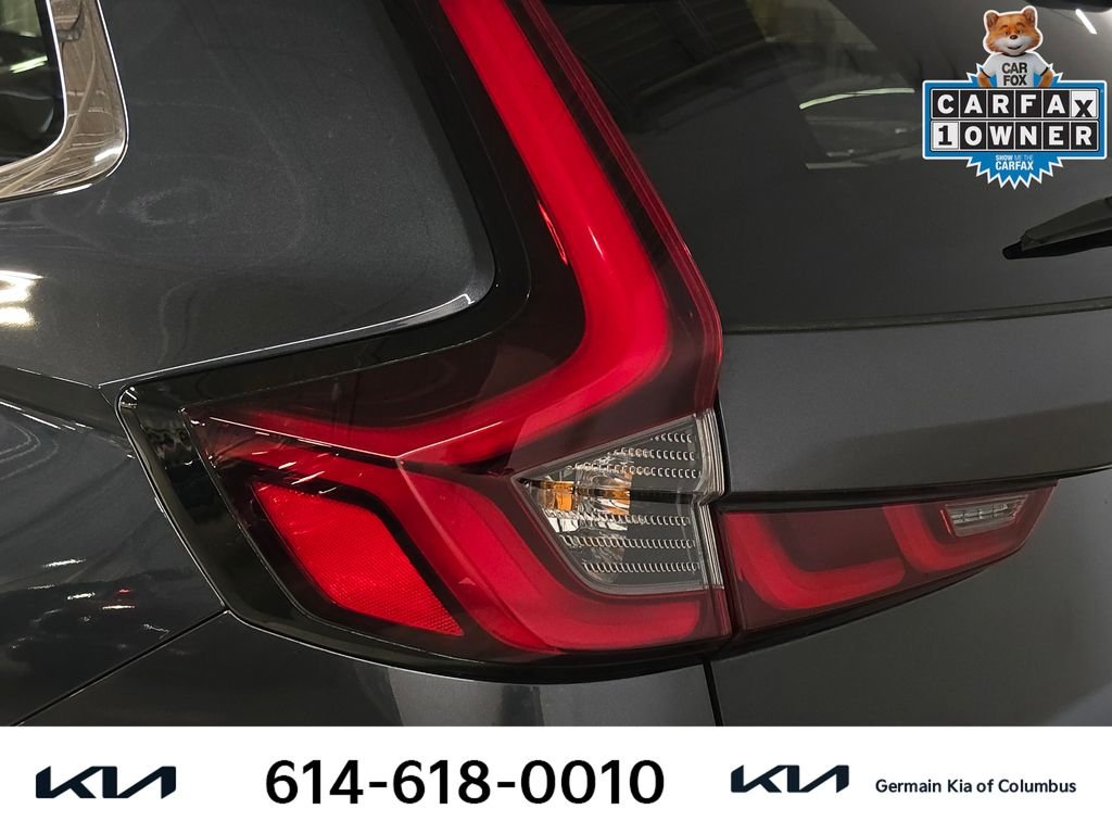 Used 2024  Honda Sport-L image 15