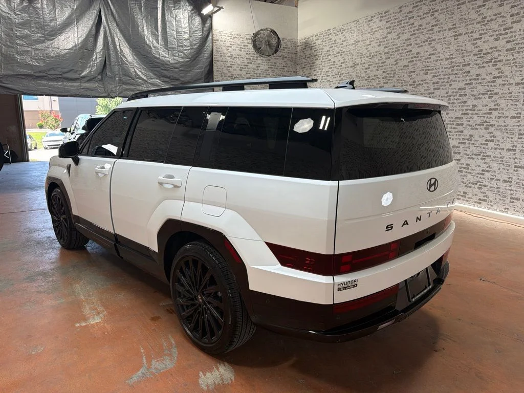 Used 2026 Serenity White Hyundai Calligraphy image 5