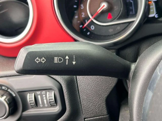 Used 2018 Gray Jeep Unlimited Rubicon image 27