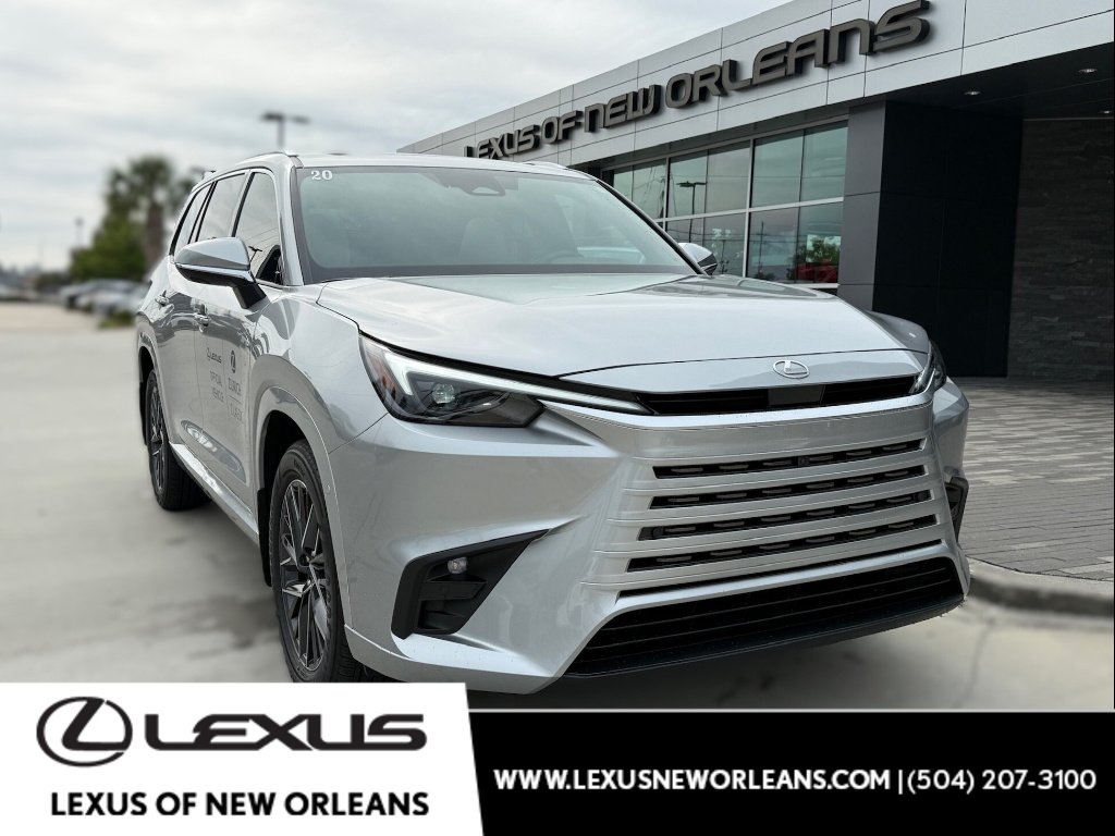 2026 Lexus TX 350 350 Premium AWD's photo