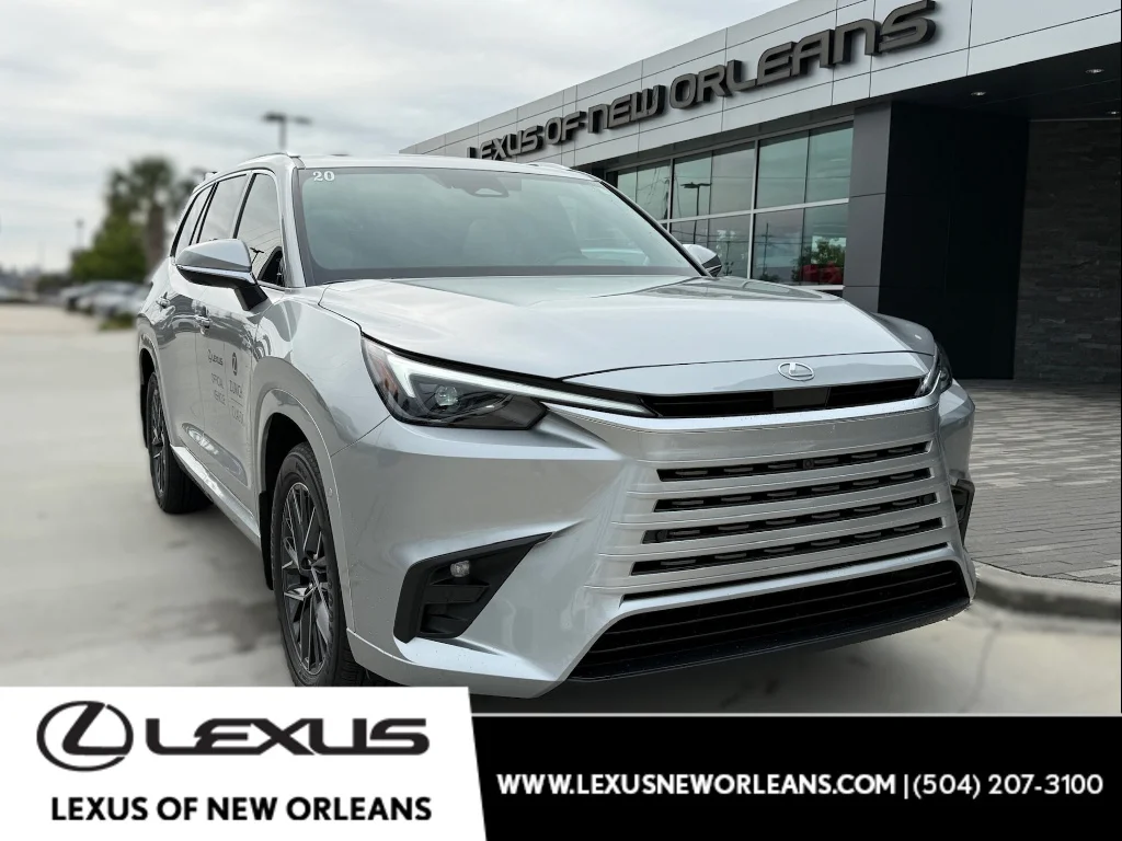 2026 Lexus TX 350 350 Premium AWD's photo