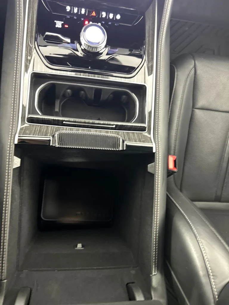 Used 2022 Red Jeep Series II image 15
