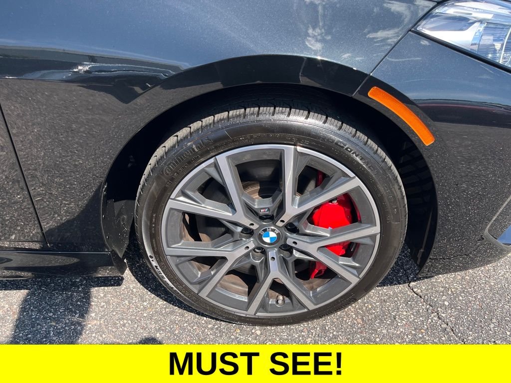 2024 BMW 2 Series M235i - Photo 7