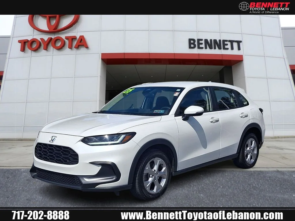 Used 2025  Honda LX image 1