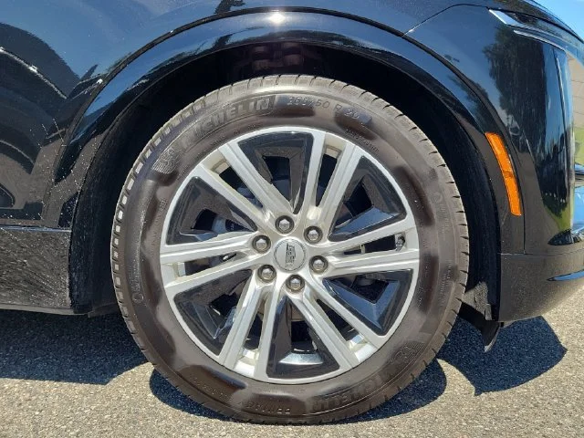 2024 Cadillac LYRIQ Tech - Photo 6