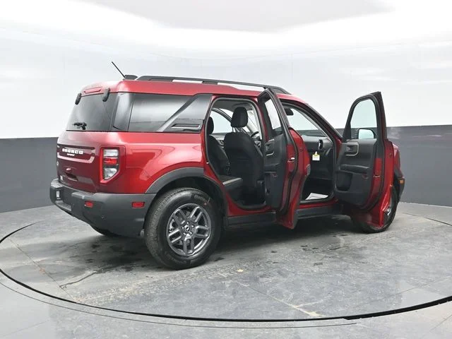 2026 Ford Bronco Sport Big Bend - Photo 22