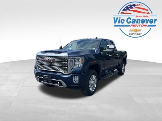 2022 GMC Sierra 4WD Crew Cab Standard Box Denali's photo