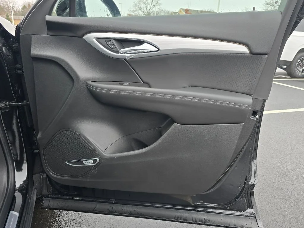 2026 Buick Envision Avenir - Photo 35
