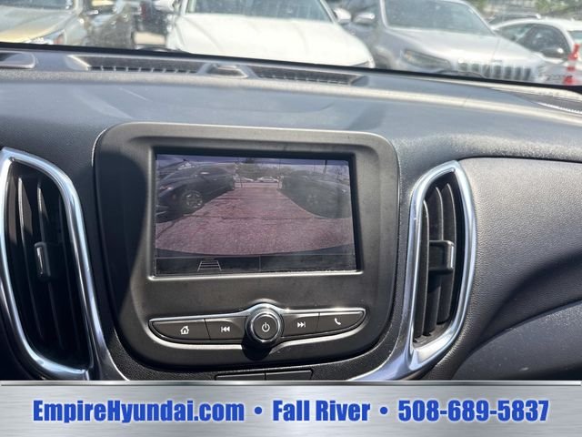 Used 2024 Sterling Gray Metallic Chevrolet LT image 25