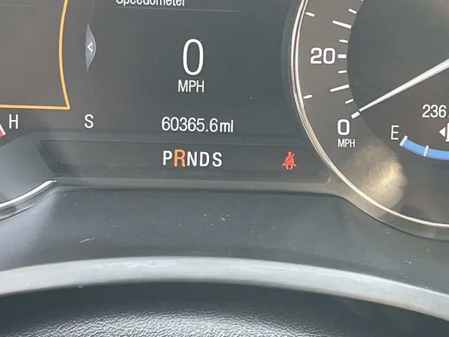 Used 2019 Blue Lincoln Reserve image 40
