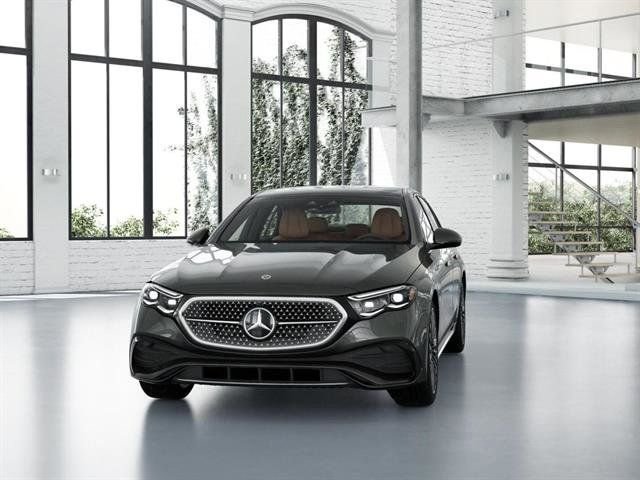 New 2026 Graphite Grey Metallic Mercedes-Benz E 350 image 41