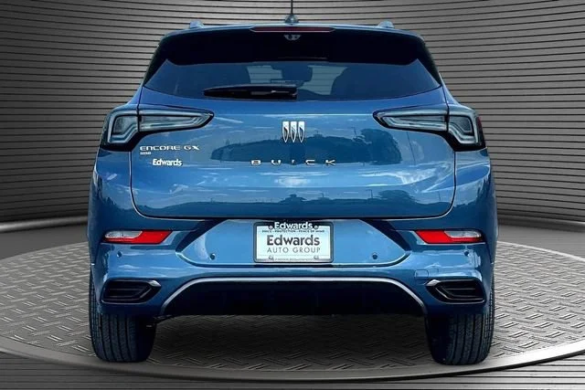 2026 Buick Encore GX Avenir - Photo 4