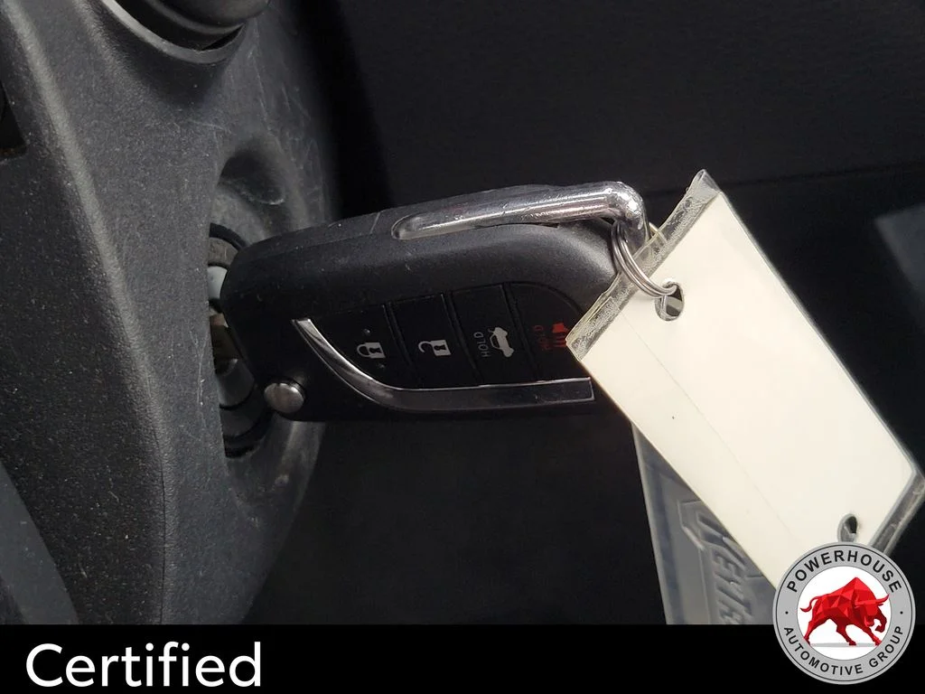 Used 2024  Toyota LE image 33