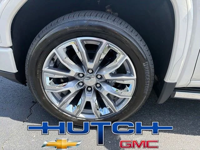 New 2026 Coastal Dune GMC Denali image 9