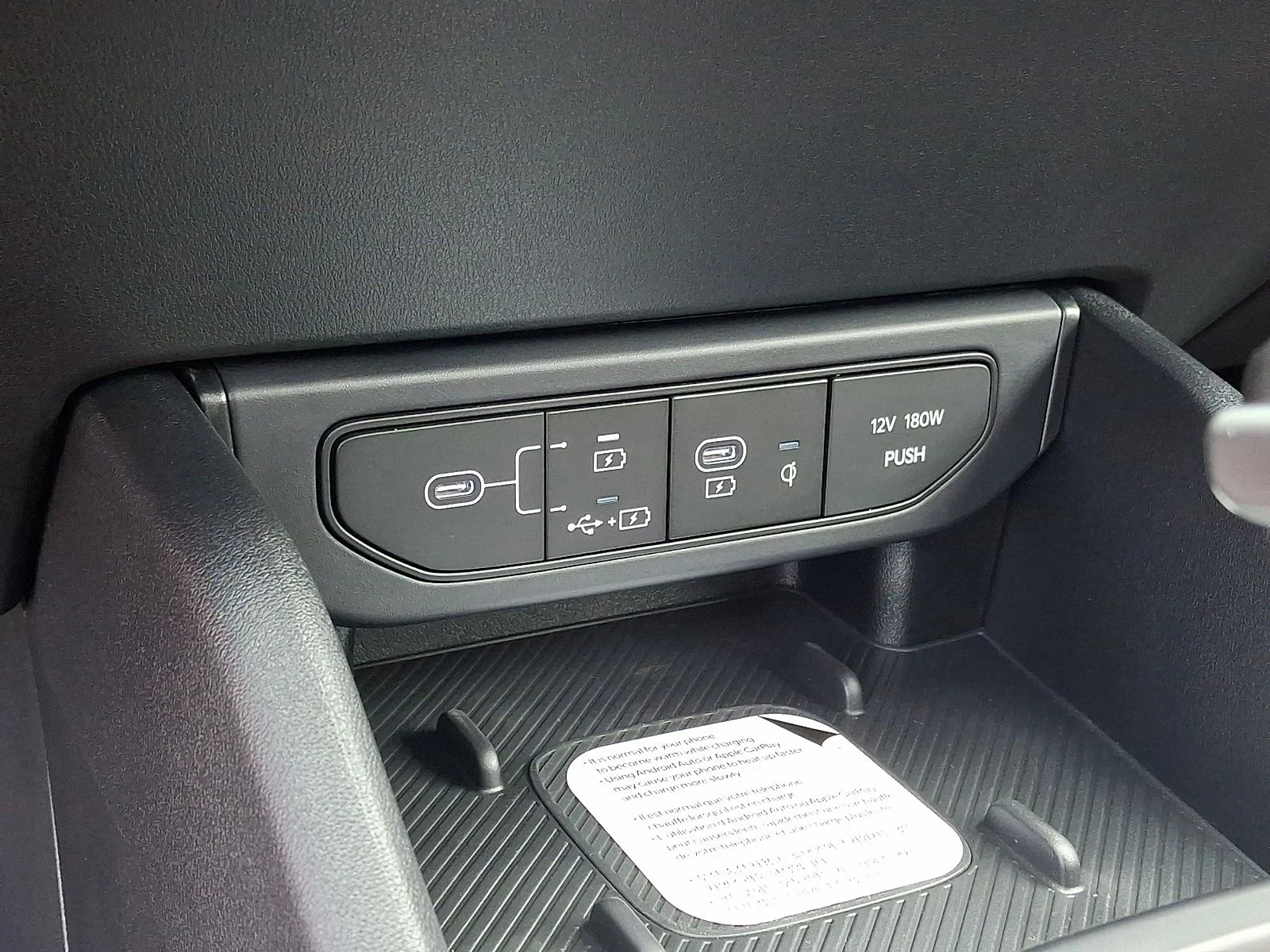 New 2026 Black Kia GT-Line image 18