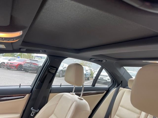 Used 2012 Gray Mercedes-Benz C 300 image 13