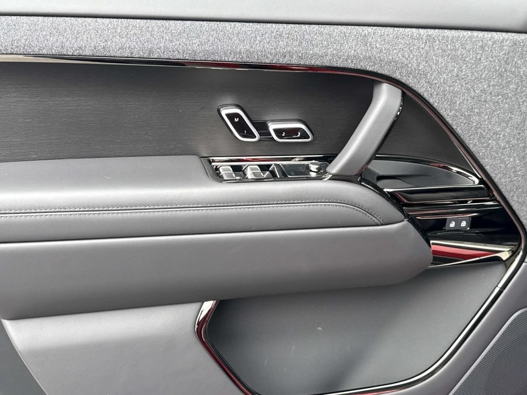 New 2026 Firenze Red Land Rover SE image 20