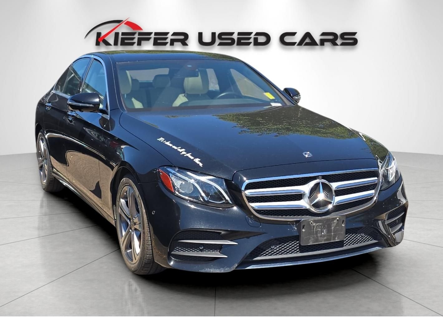 2019 Mercedes-Benz E-Class E300 - Photo 31