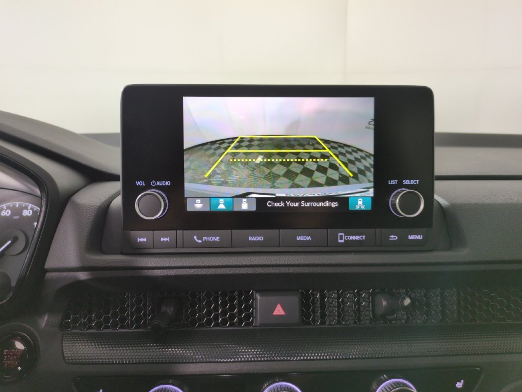 2025 Honda CR-V EX - Photo 26