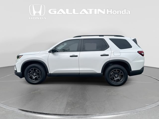 2023 Honda Pilot TrailSport AWD's photo