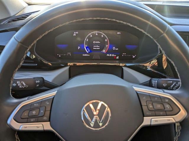 Used 2024  Volkswagen S image 28