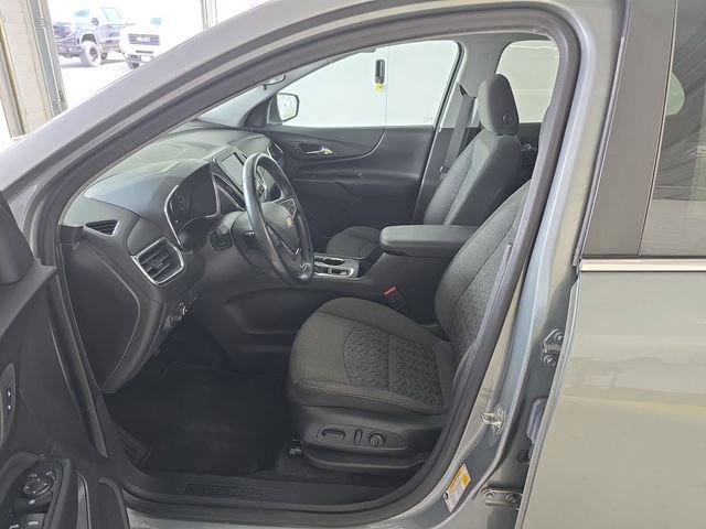 Used 2023 Gray Chevrolet LT image 13