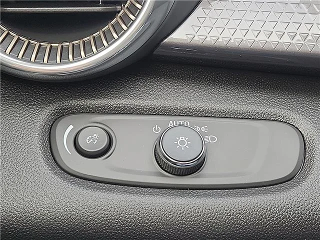 New 2026 GVR Cacti Green Chevrolet ACTIV Front-Wheel Drive image 16