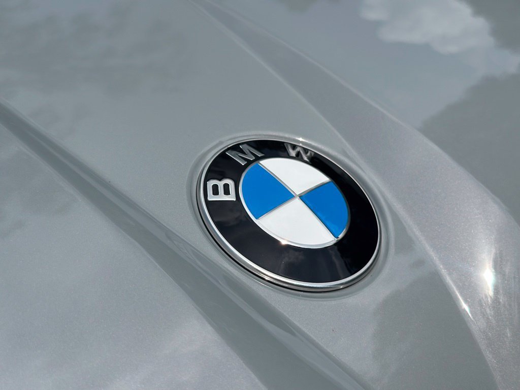 New 2026 Brooklyn Grey Metallic BMW 30 xDrive image 10