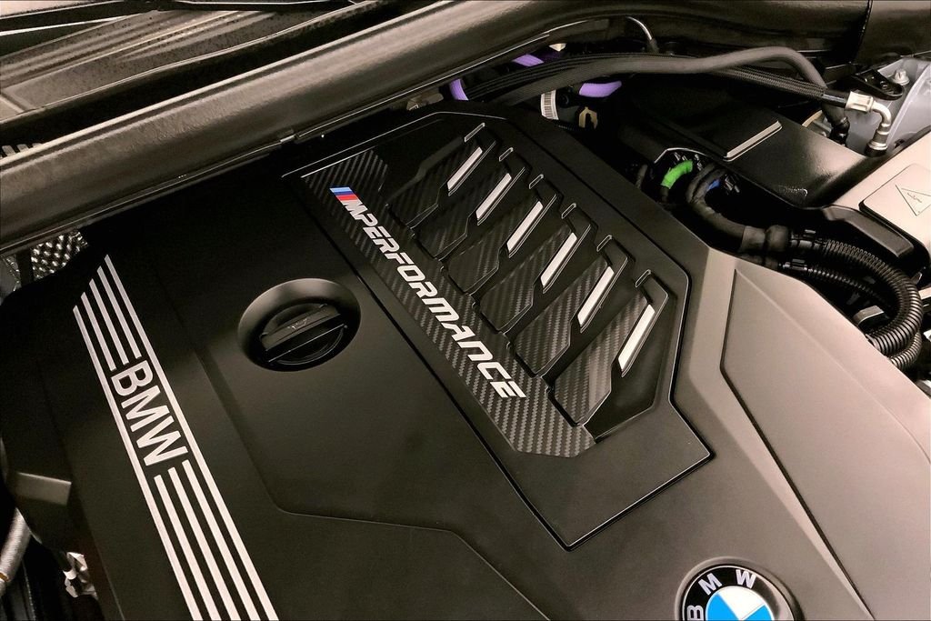 Certified Used 2024 Brooklyn Grey Metallic BMW  image 31
