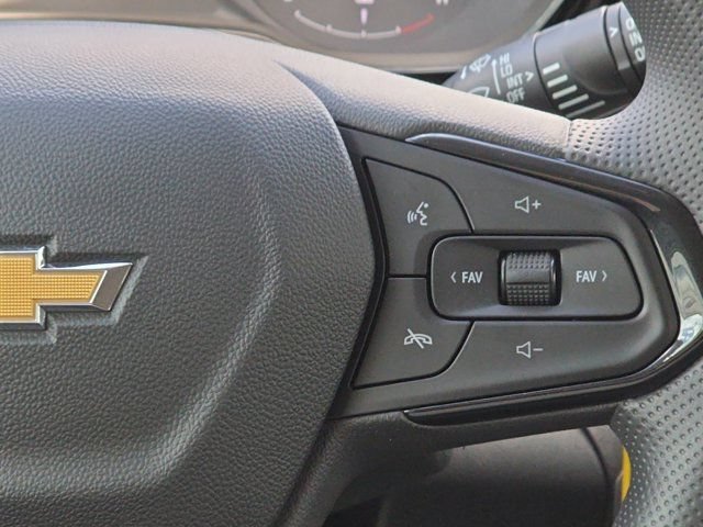 2026 Chevrolet Trax LS - Photo 24