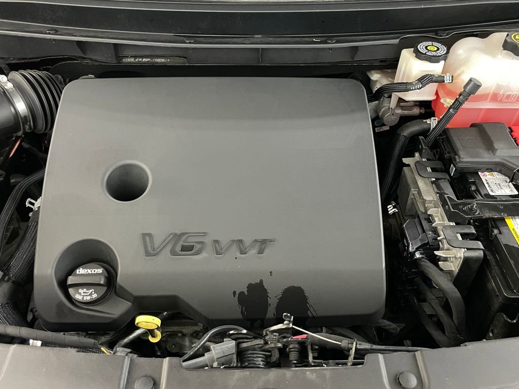 2023 Chevrolet Traverse 3LT - Photo 50
