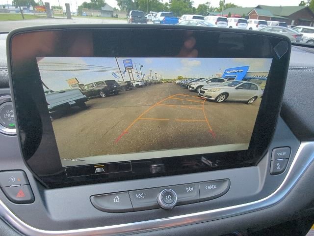 2026 Chevrolet Blazer 2LT - Photo 21