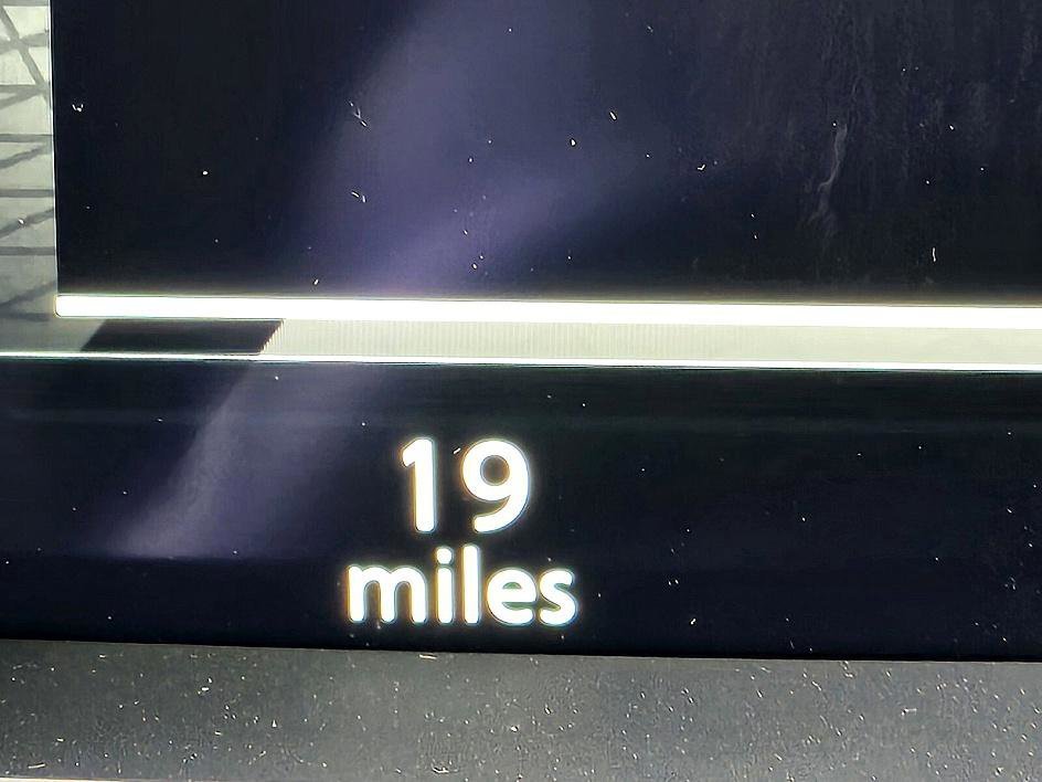 2026 Nissan Rogue Platinum - Photo 28