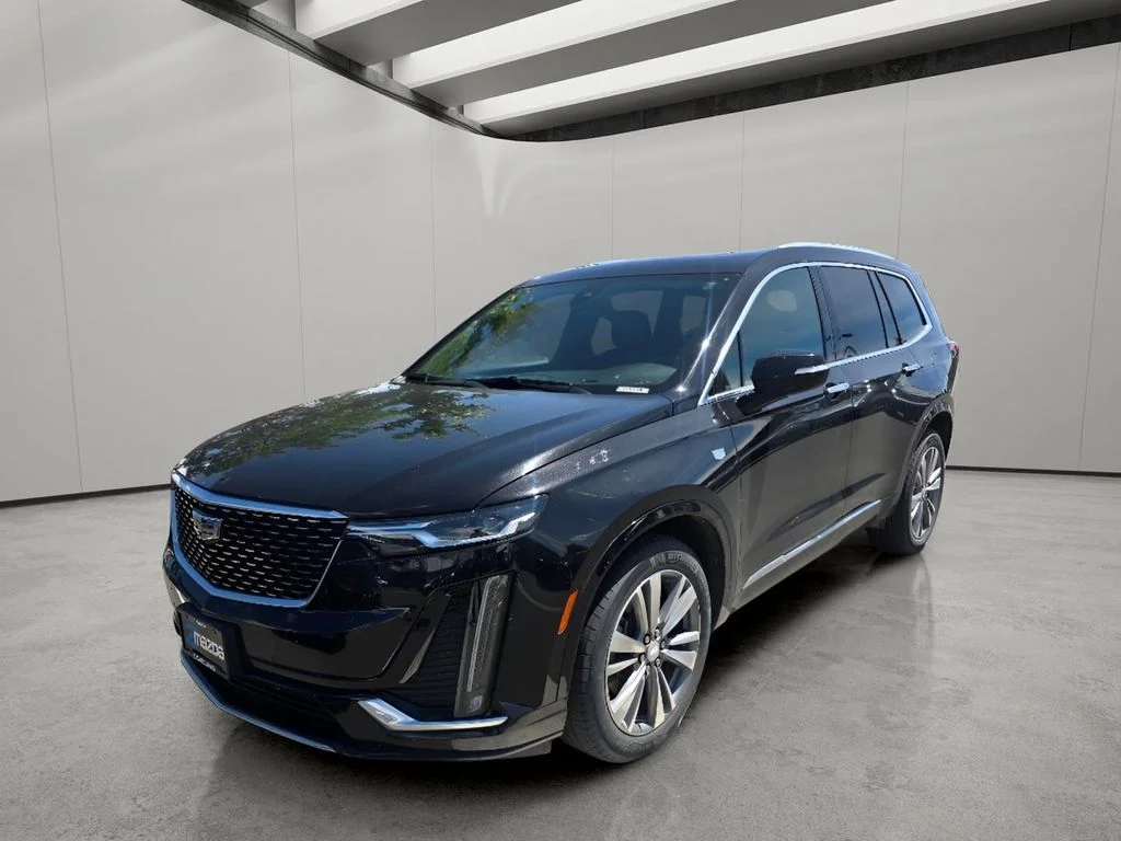 2020 Cadillac XT6 Premium Luxury Auto 4WD's photo