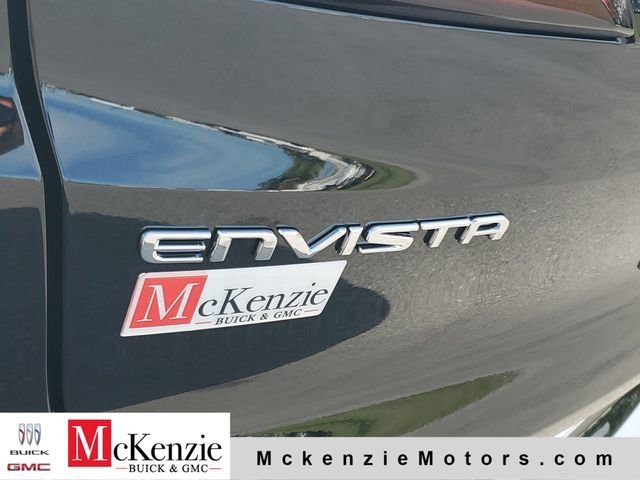 2026 Buick Envista Sport Touring - Photo 27