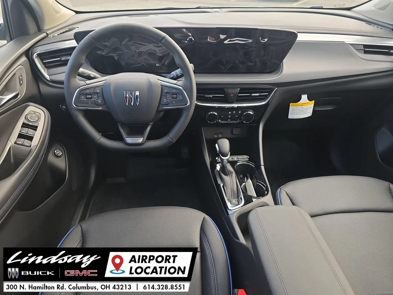 2026 Buick Encore GX Sport Touring - Photo 11