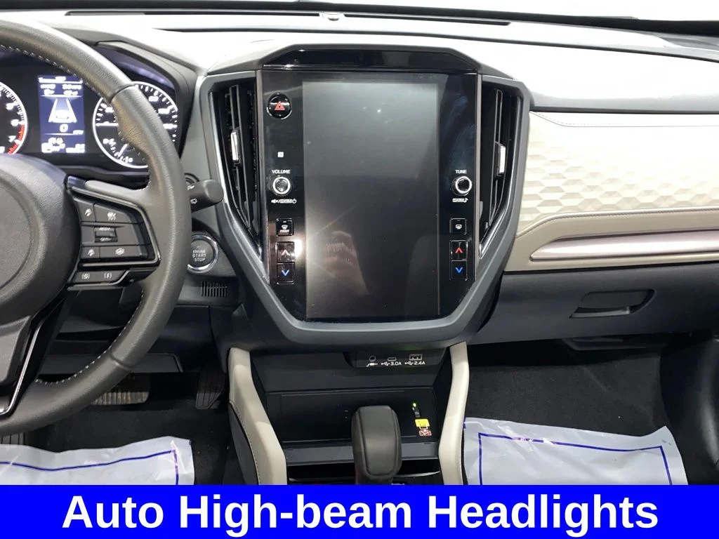 2025 Subaru Forester Premium - Photo 18