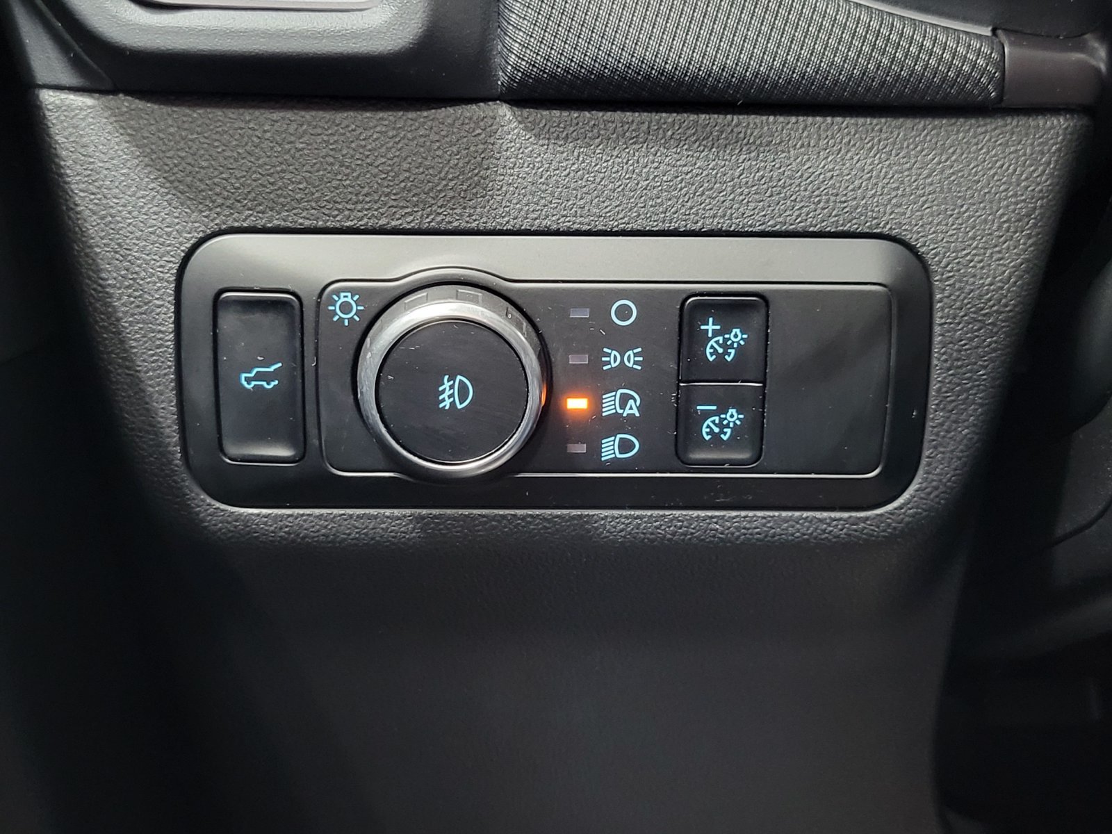 Used 2024 Gray Ford Big Bend image 14