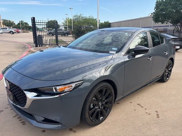 2023 Mazda CX-3 2.5 Carbon Edition AT 4-Door SKYACTIV's photo