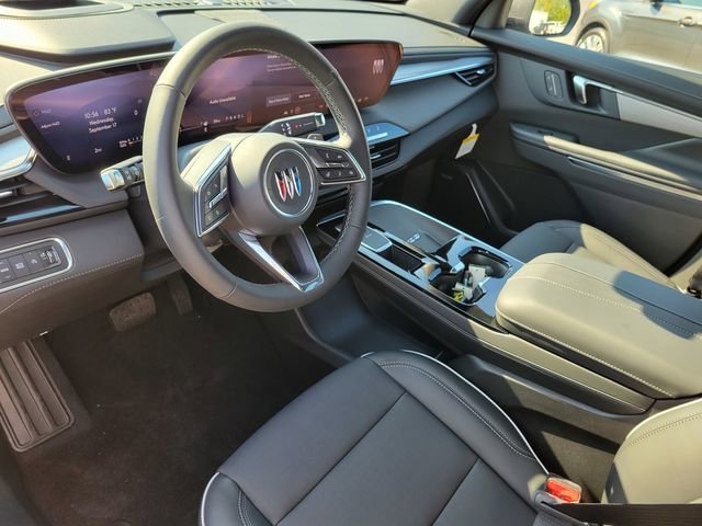 2026 Buick Enclave Preferred - Photo 14