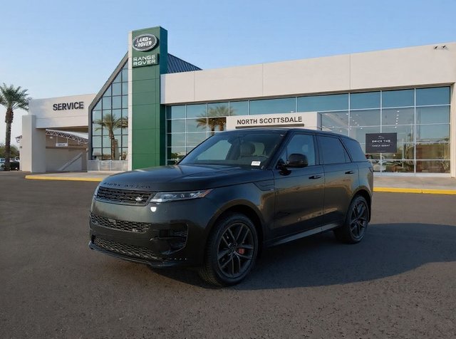2026|Land Rover|Range Rover Sport|Dynamic SE|4D Sport Utility