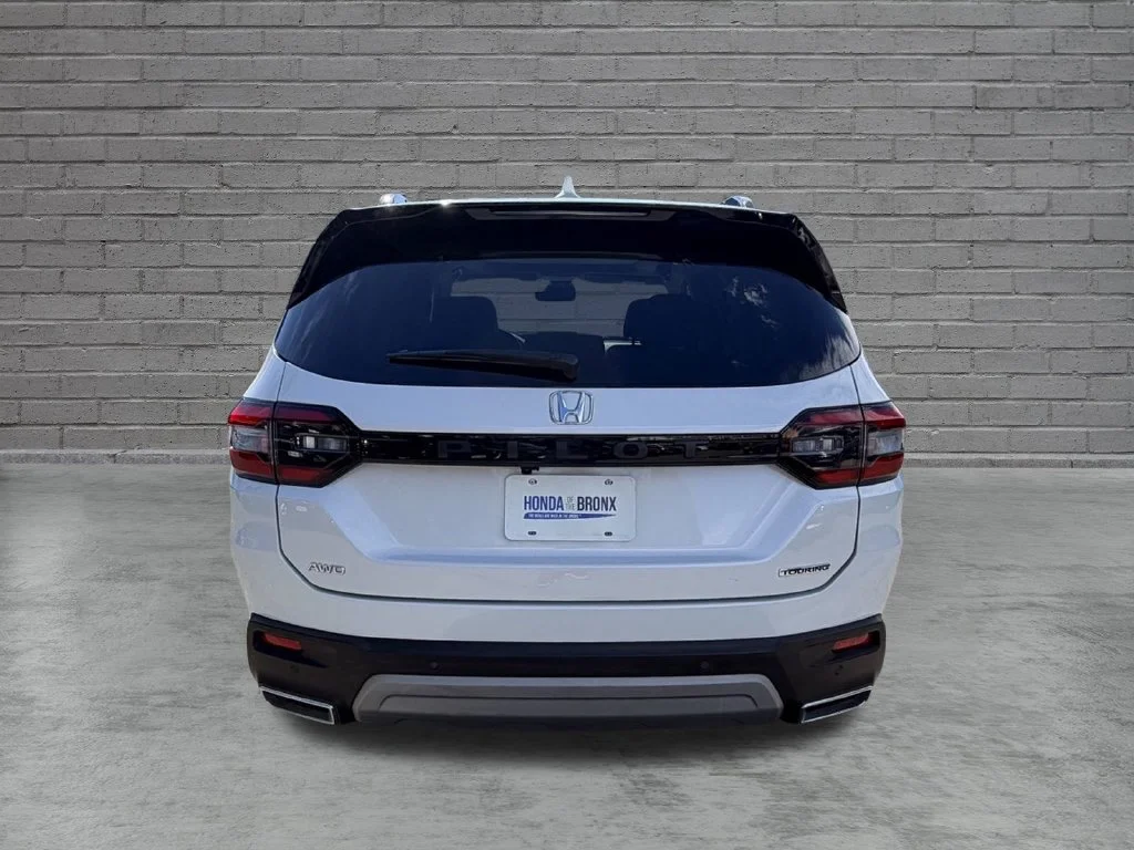 2023 Honda Pilot Touring - Photo 15
