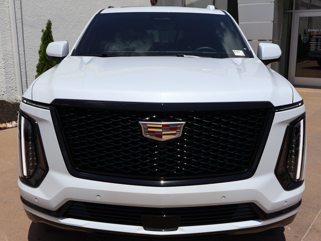 Used 2026 Cadillac Escalade Sport with VIN 1GYS9FKL3TR195692 for sale in Kansas City