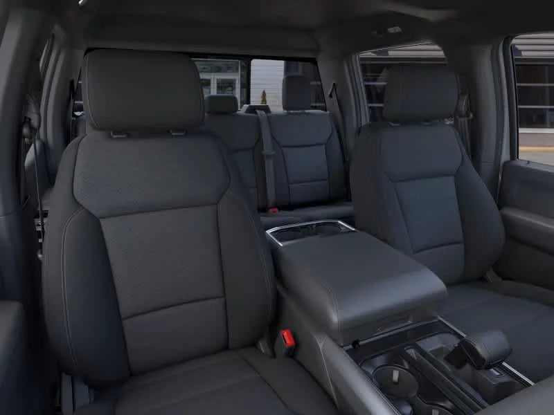 New 2026 Avalanche Ford XLT image 10
