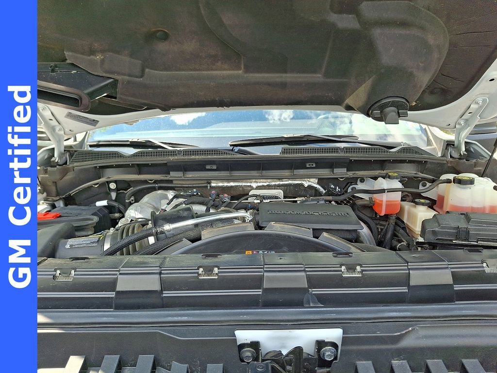 2024 GMC Sierra 2500HD Denali - Photo 30