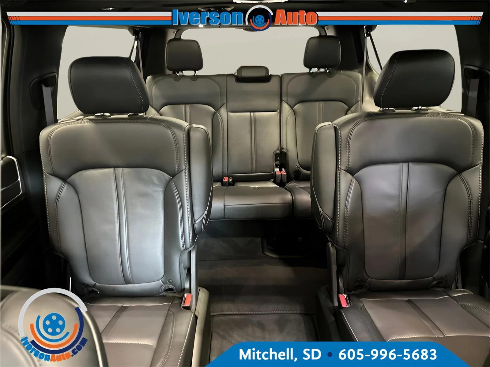 New 2026 Baltic Gray Metallic Clearcoat Jeep Limited Reserve image 35