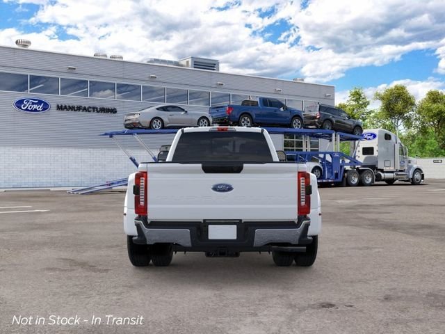 New 2026 White Ford XL image 5